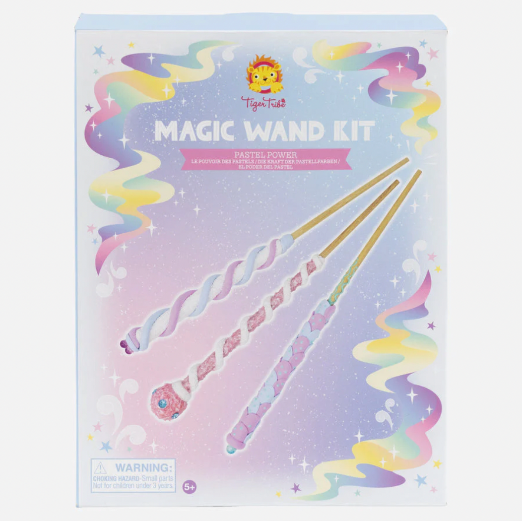 Magical Wand Kit